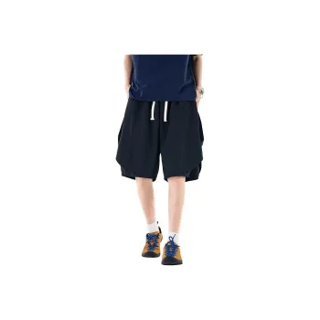 COMGM Casual Shorts Unisex