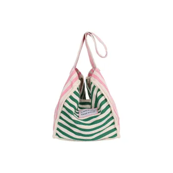 Bueno Canvas Bag, Shoulder Bag Women's Multicolor