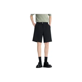 WILD LEADER Casual Shorts Men's