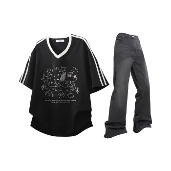 OGEK Casual Sportswear Unisex