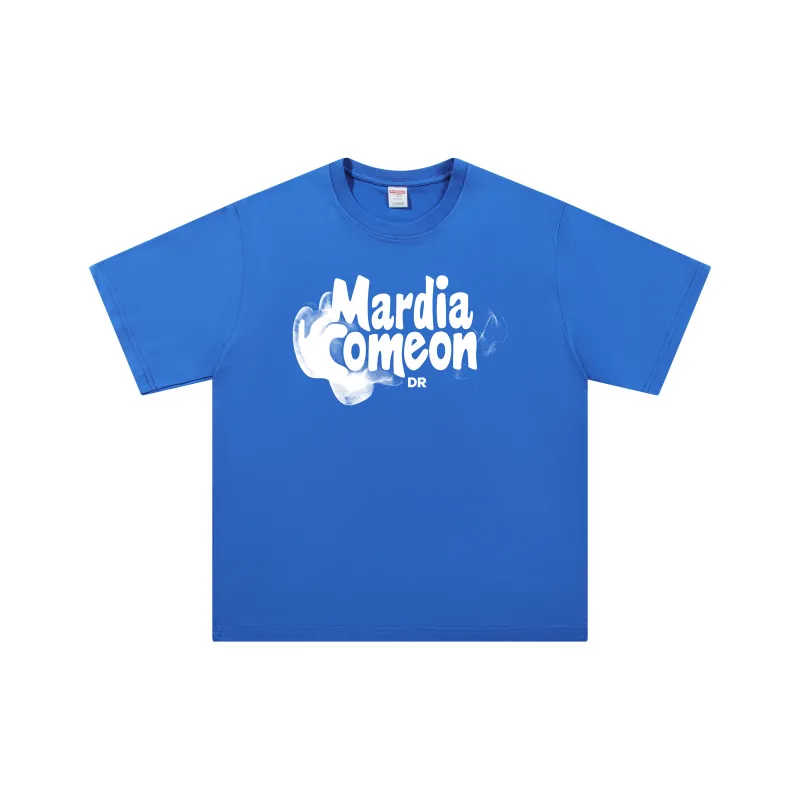 TIMD T Shirts Unisex-16