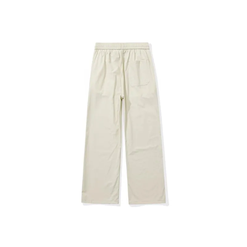 VERAF CA Casual Pants Unisex-1