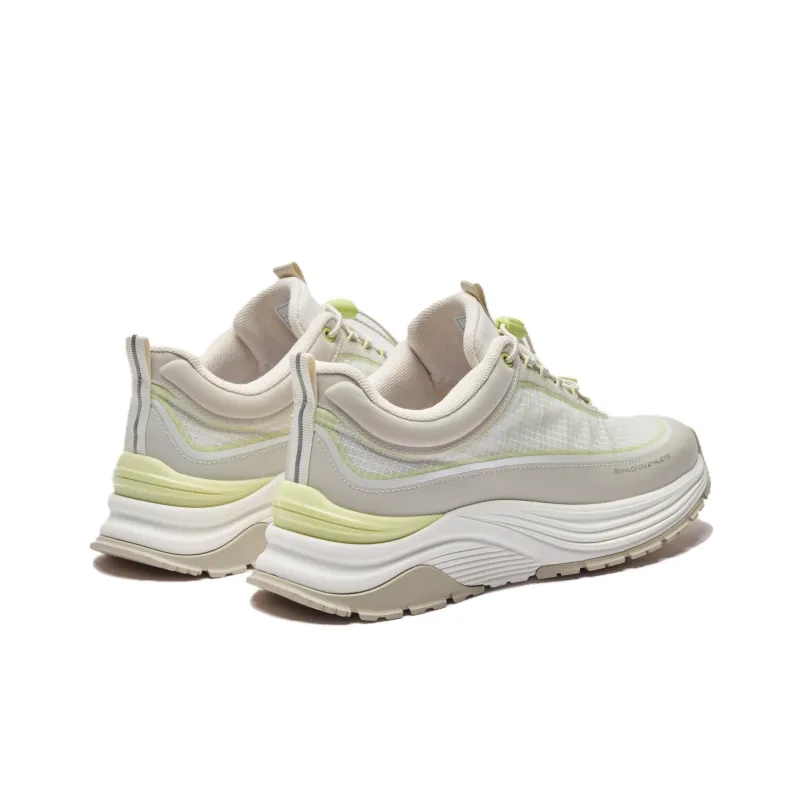 Biyin Leufen Lightweight Low Top Casual Shoes Women's-7