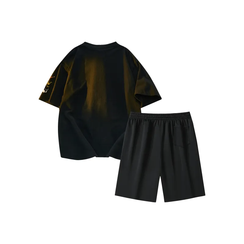 7 SEVFUN Casual Sportswear Unisex-19