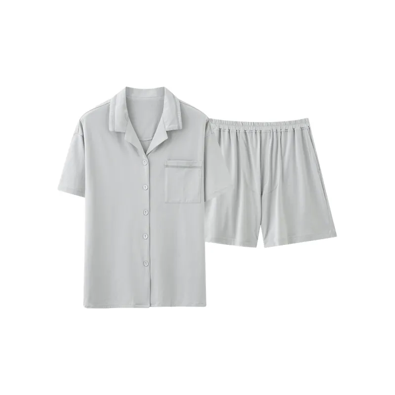 Pretty lady Women's Pajama Sets-0