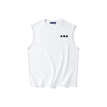 SOAP OPERA Tank Tops Unisex
