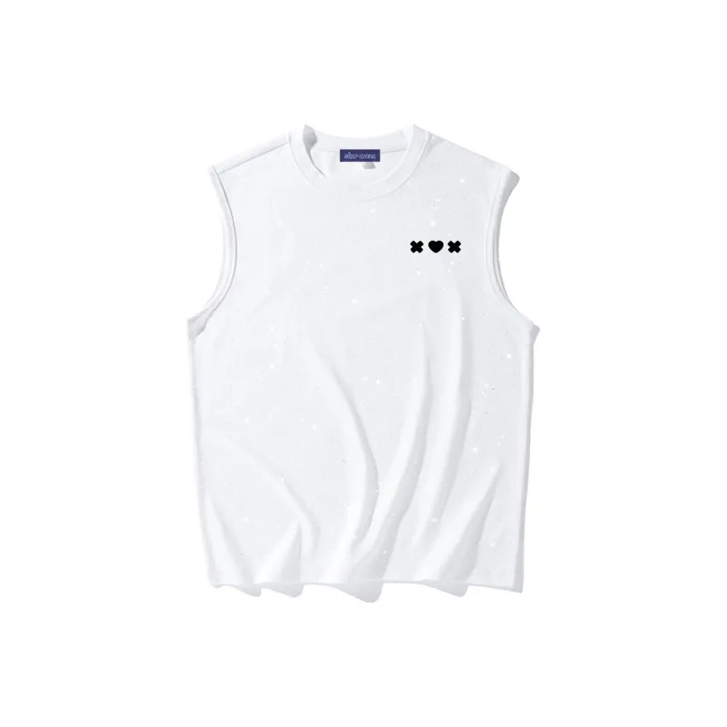 SOAP OPERA Tank Tops Unisex-0