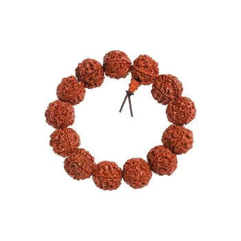 WINGSTOP King Kong Bodhi Seeds Bracelets Unisex