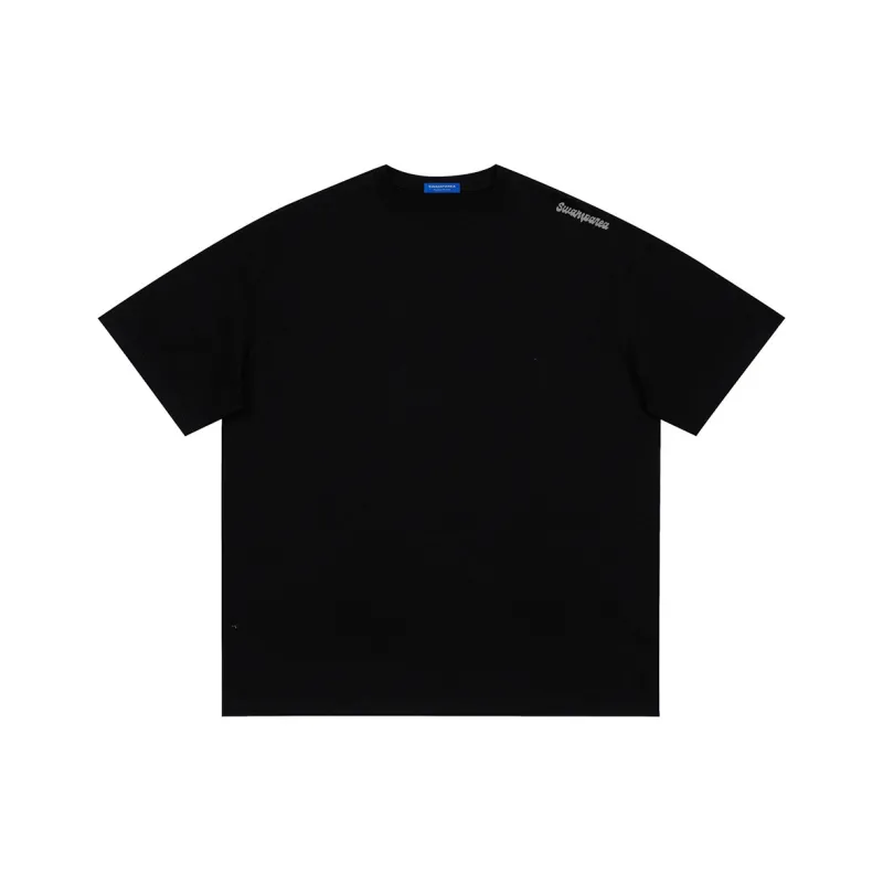 SWAMP AREA T Shirts Unisex-0