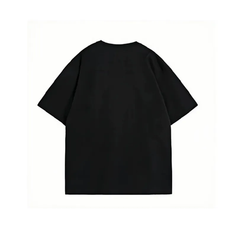 GOSO T Shirts Women's Black-1