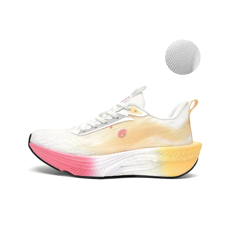 China Aerospace Heaven Official's Collection Abrasion Resistant, Breathable, Lightweight Low Top Running Shoes Unisex-22