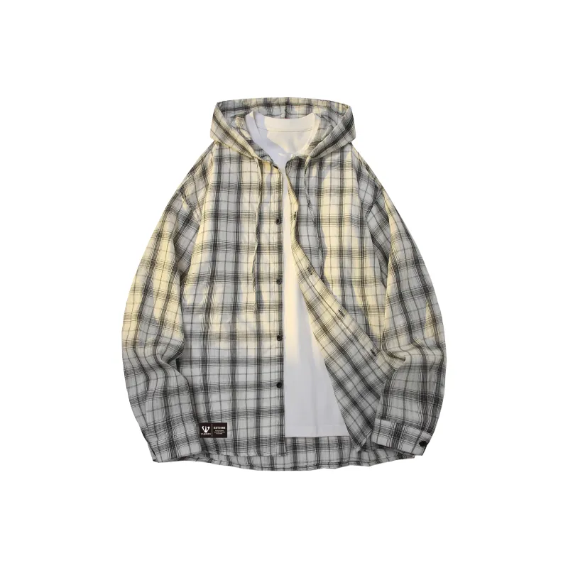 FUERZA Shirts Unisex-0