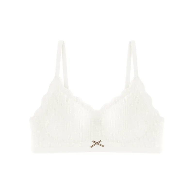 Gentle welcome Women's Bras-4