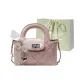 Pink+Charm+Shopping Bag