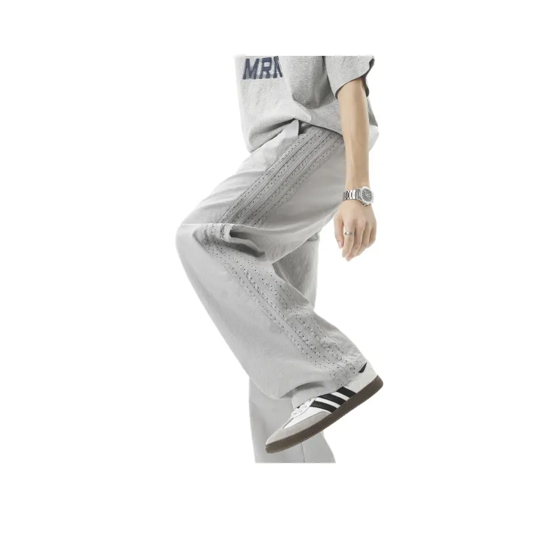 SZSX Casual Pants Unisex-11