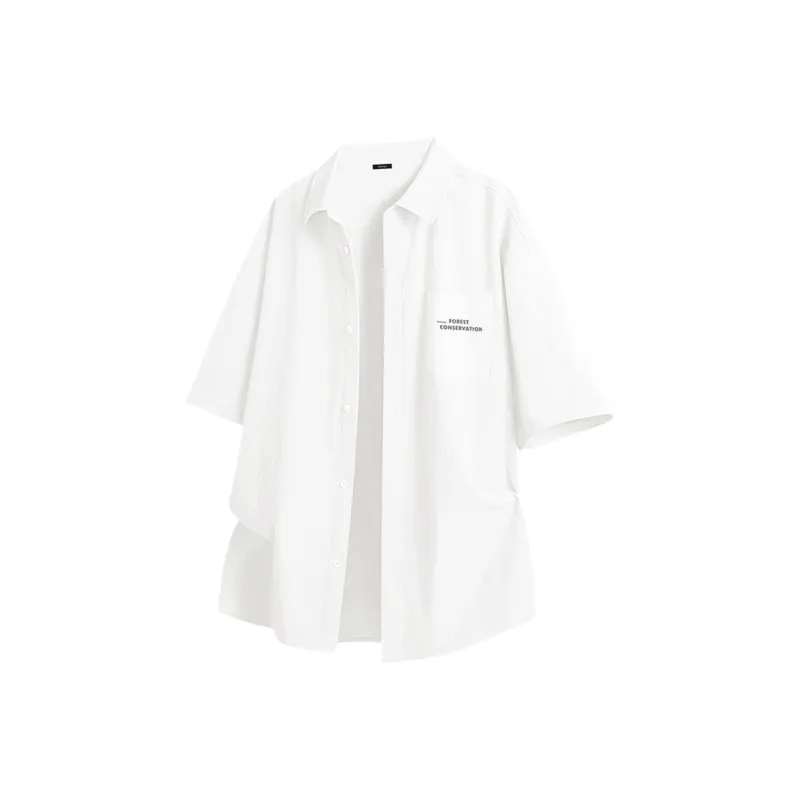 MINISO Shirts Unisex-2