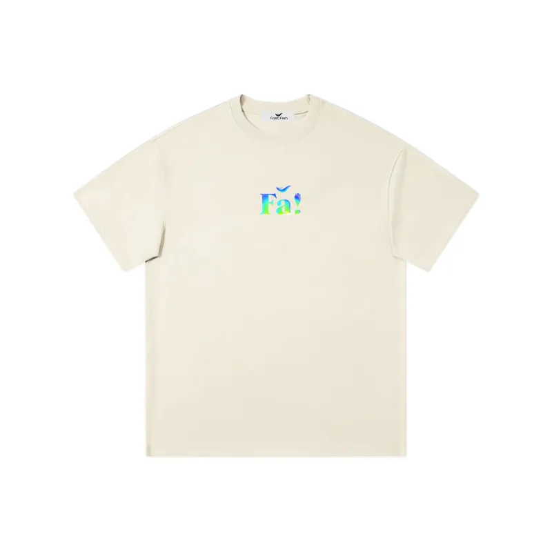FASTFISH T Shirts Unisex-8