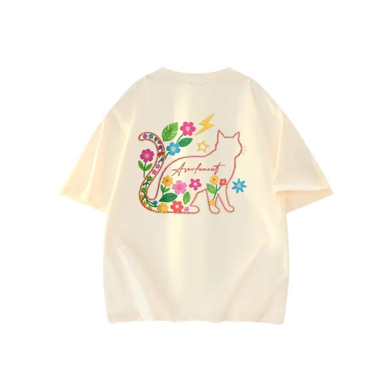 7 SEVFUN T Shirts Unisex-8