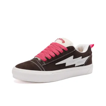 TINMUU Tianmu Puffy Shoes Low Top Skateboard Shoes Unisex