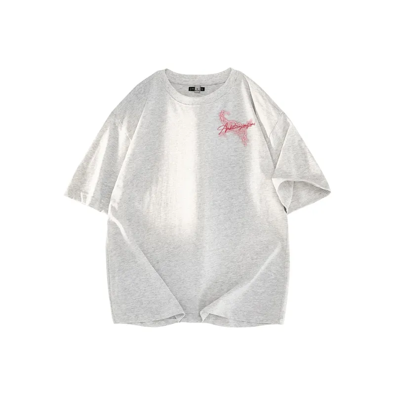 JIMI&JONS T Shirts Unisex-11