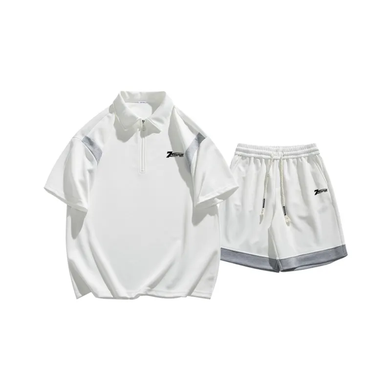 7 SEVFUN Casual Sportswear Unisex-0