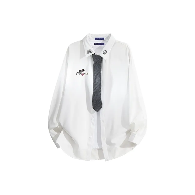 FAX FOR FMACM Shirts Unisex-4