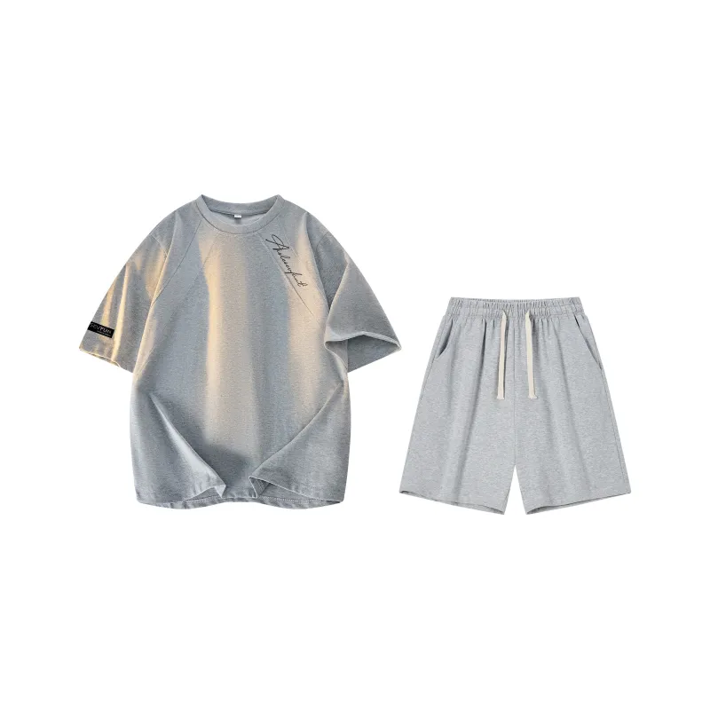 7 SEVFUN Casual Sportswear Unisex-24