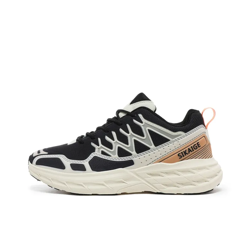 Frank Mully Height Increasing Cushioning, Abrasion Resistant, Slip Resistant Low Top Casual Shoes Men's-3