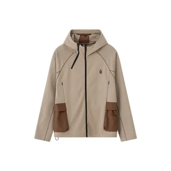 VOLCOM Jackets Unisex