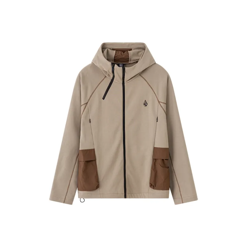 VOLCOM Jackets Unisex-0