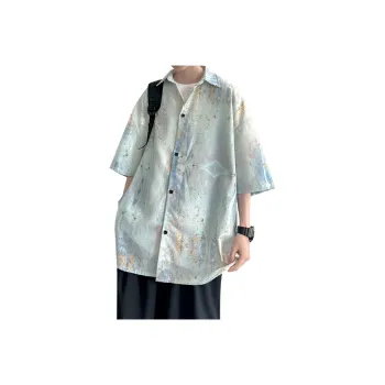 FORCEPULR Shirts Unisex