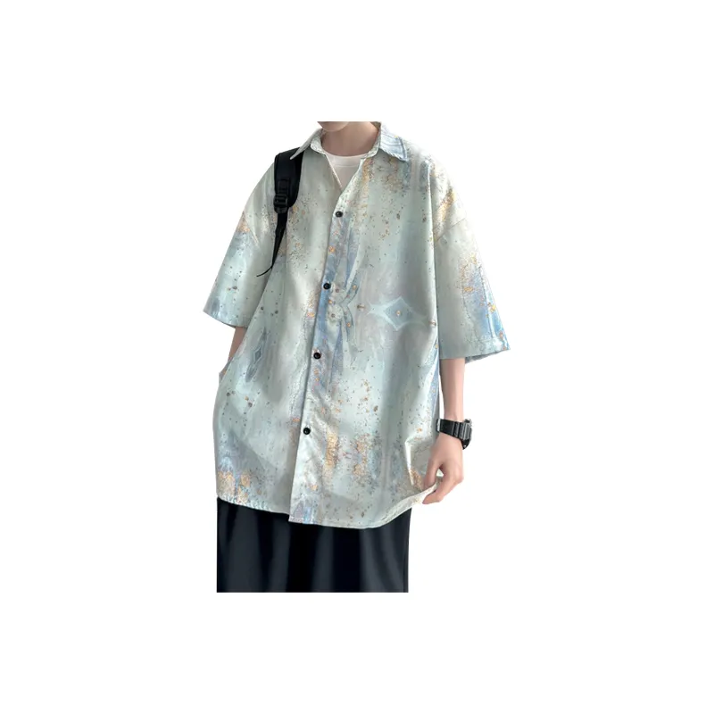 FORCEPULR Shirts Unisex-0