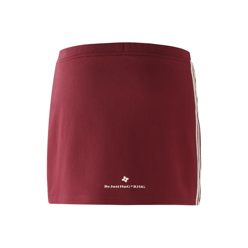 BJHG x MAOHELAOSHU,LIANMINGKUAN Casual Short Skirts Women's-1