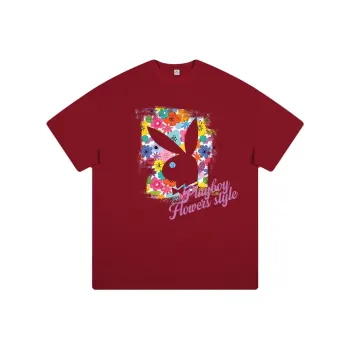 Playboy T Shirts Men
