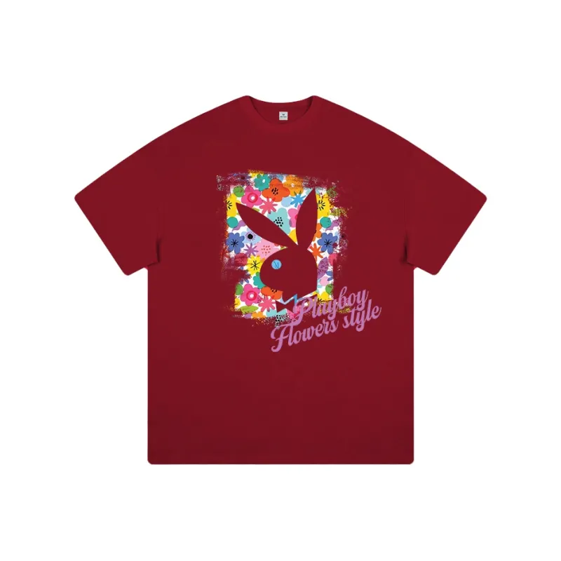 Playboy T Shirts Men-6