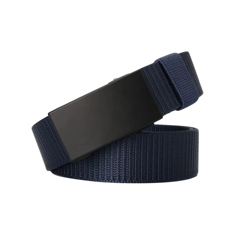 JEANSWEST Canvas Belt Men's 3.5CM-6