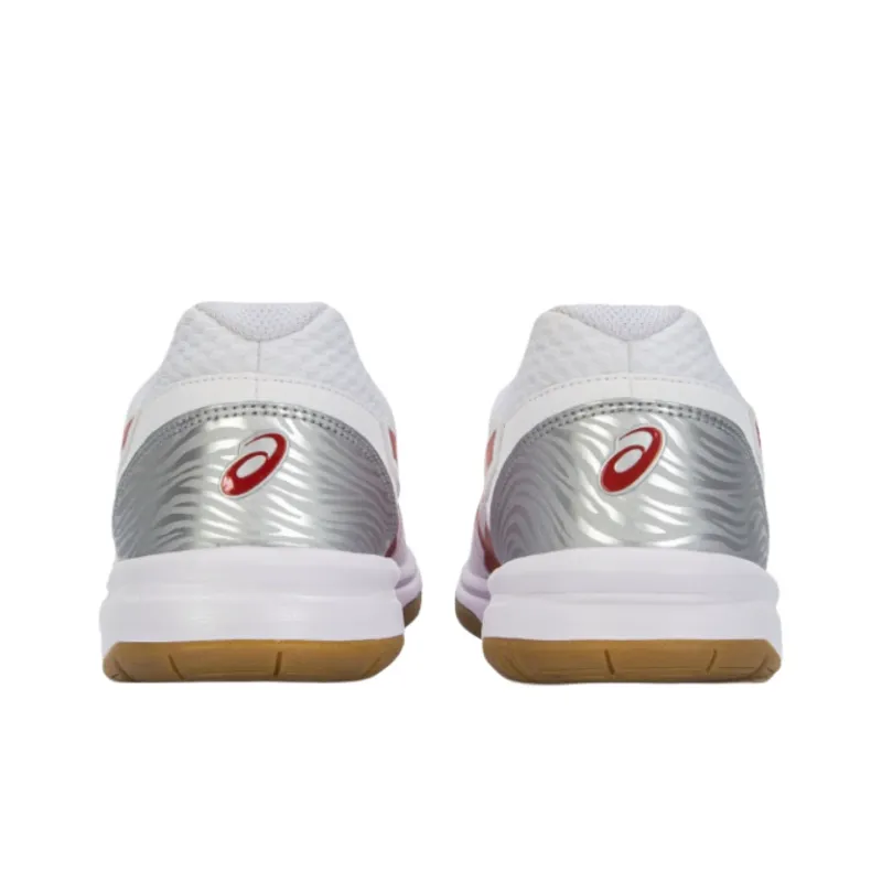 Asics RIVRE CF Low Top Training Shoes Unisex White-4