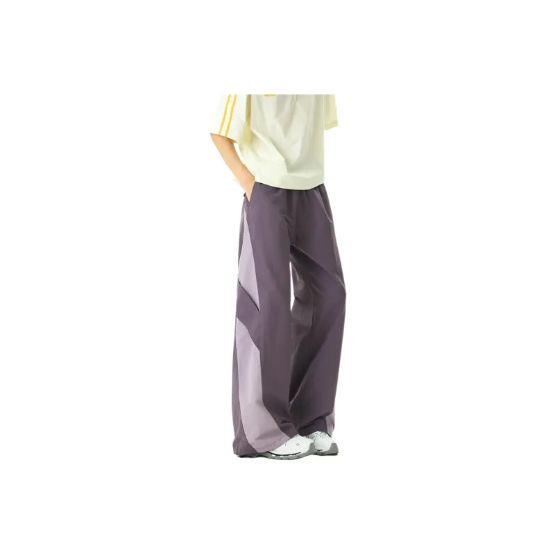 DEAR BETSY Casual Pants Unisex-3