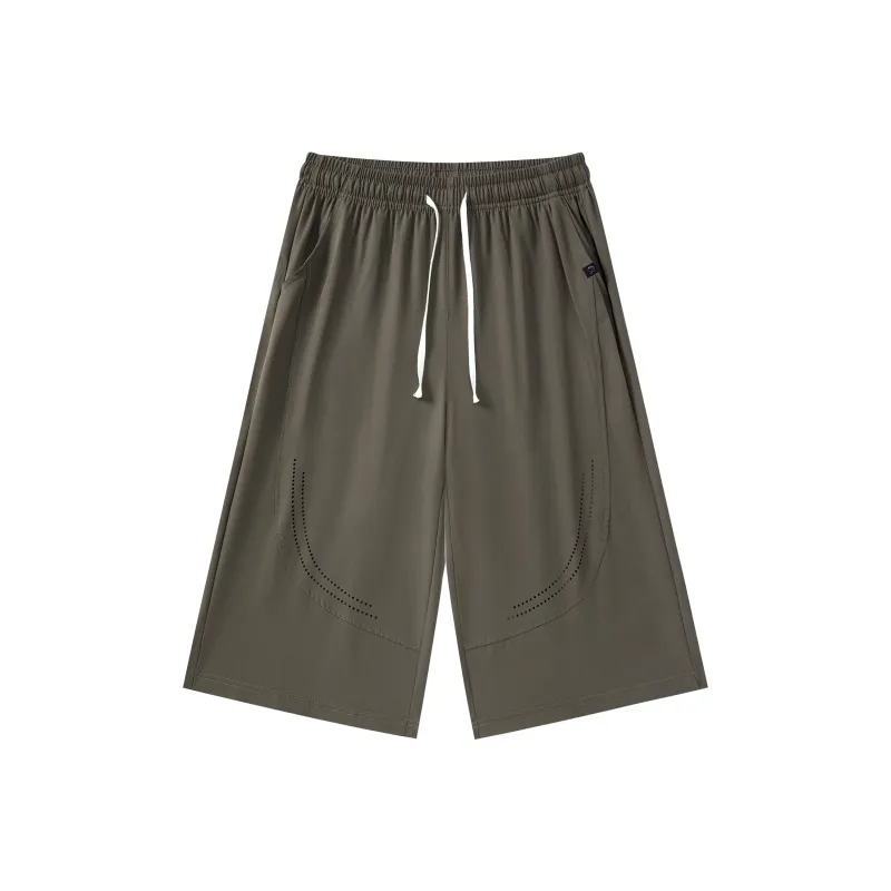 Crayon Shinchan Casual Pants Unisex-6