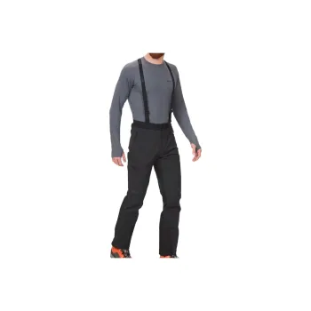 Marmot ROM GORE TEX® Infinium™ Overalls Men's Black