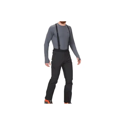 Marmot ROM GORE TEX® Infinium™ Overalls Men's Black