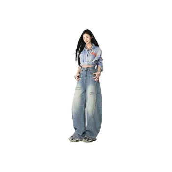 The New Age Family Jeans Women's
