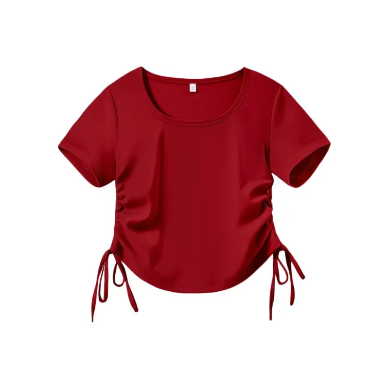 JEANSWEST T Shirts Women's-5