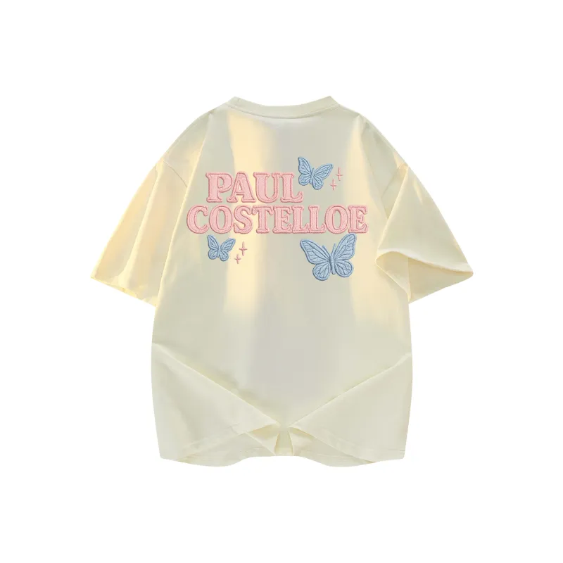 PAUL COSTELLOE T Shirts Unisex-4
