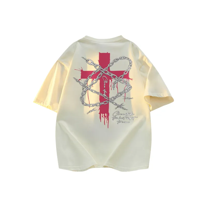 C1RCA T Shirts Unisex-6