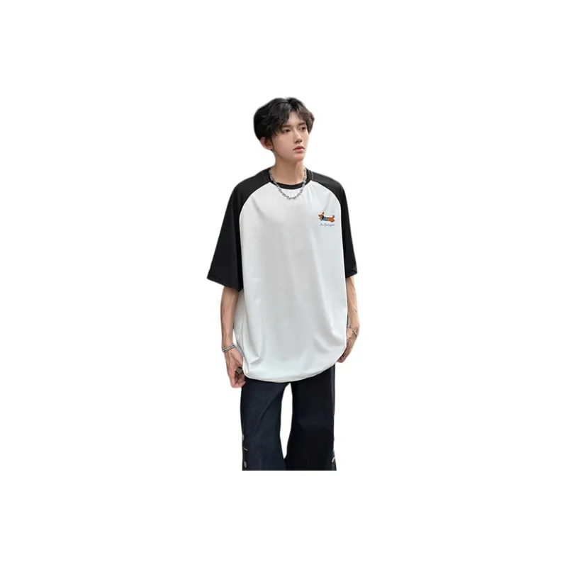 KFKU T Shirts Unisex-0
