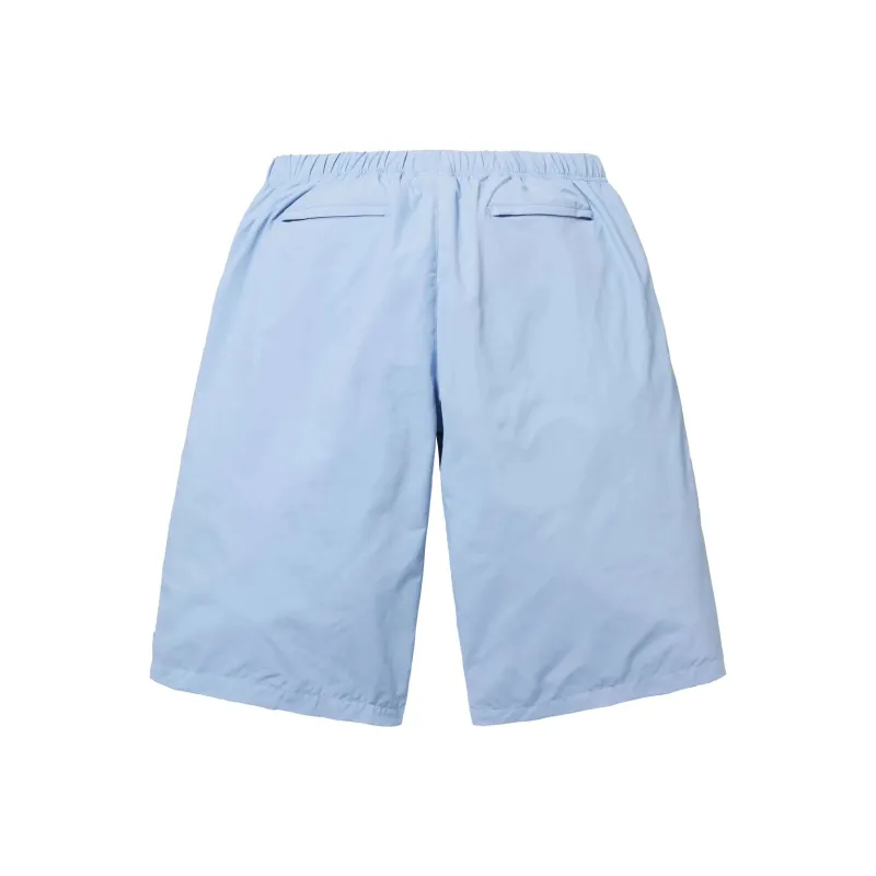 Supreme Long Nylon Short-7