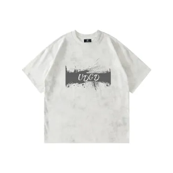 UNDERGARDEN T-Shirts Unisex