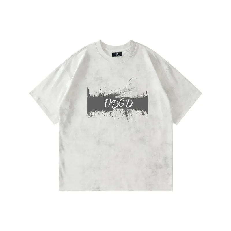 UNDERGARDEN T-Shirts Unisex-2