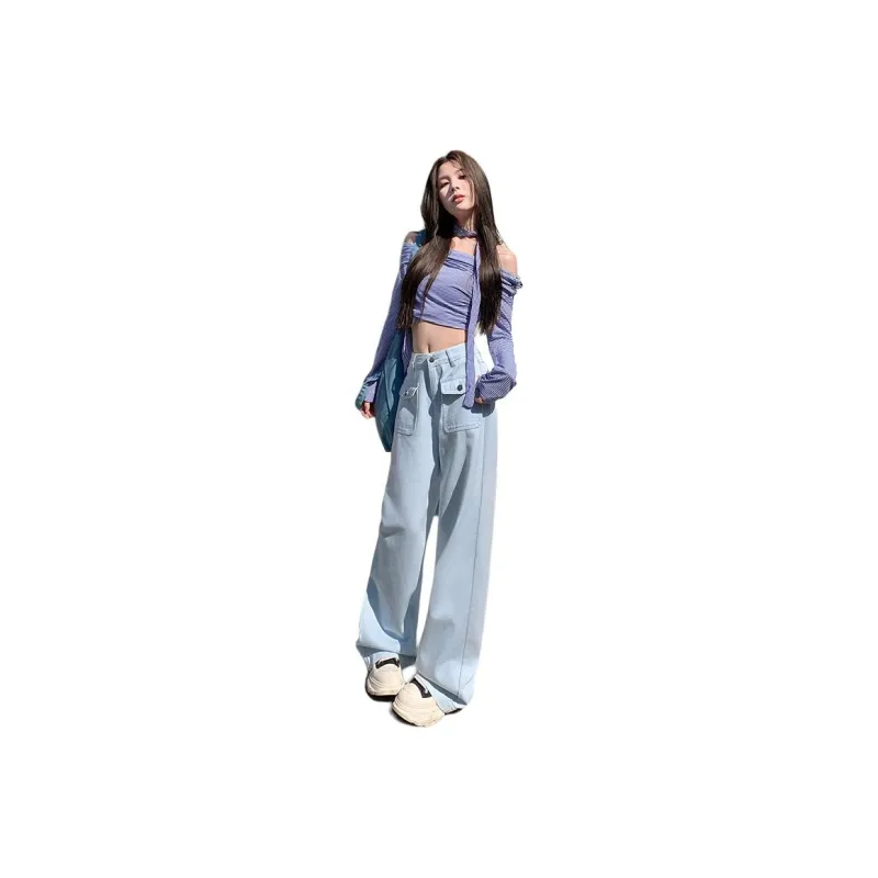 The New Age Family Jeans Women's-19
